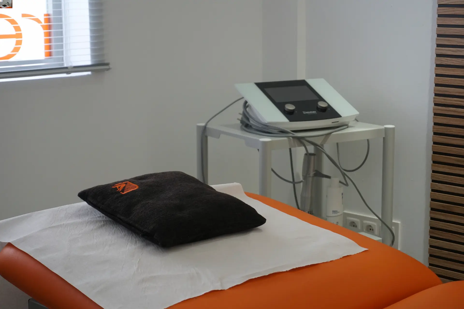 Servicio Indiba (Radiofrecuencia Profunda) - Cartagena - Fisioterapia Reformer